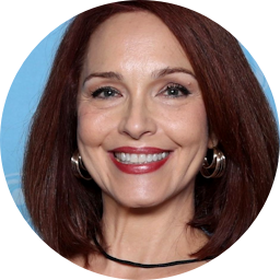 Amy Yasbeck