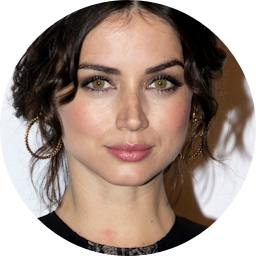 Ana de Armas