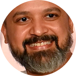 Anand Tiwari