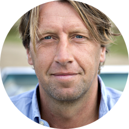 Anders Agger