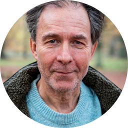 Anders Mossling