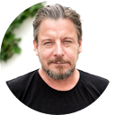 Anders W. Berthelsen