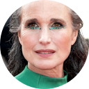Andie Macdowell