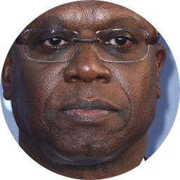 André Braugher
