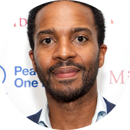 André Holland
