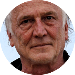 André Wilms