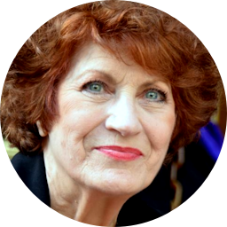 Andréa Ferréol
