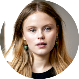 Andrea Heick Gadeberg