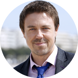 Andrew Buchan