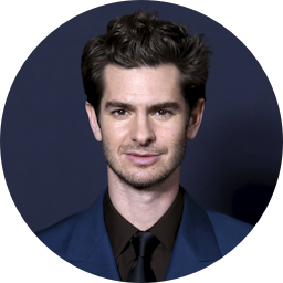 Andrew Garfield