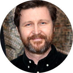 Andrew Haigh
