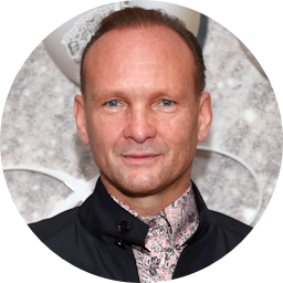 Andrew Howard