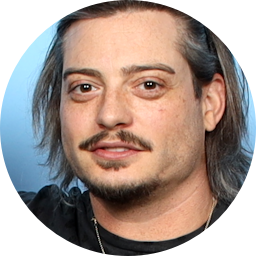 Andrew Lawrence