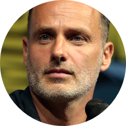 Andrew Lincoln