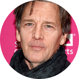 Andrew McCarthy
