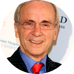 Andrew Sachs