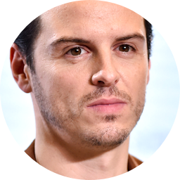Andrew Scott