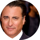 Andy Garcia