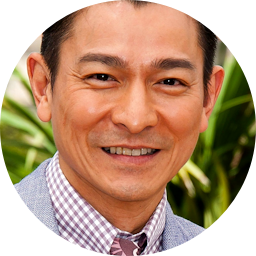 Andy Lau