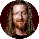 Andy Mackenzie
