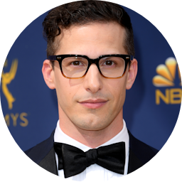 Andy Samberg