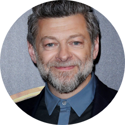 Andy Serkis