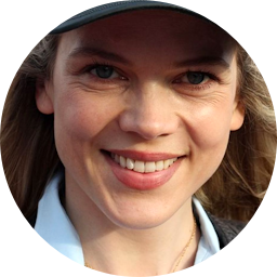 Ane Dahl Torp
