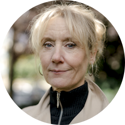 Anette Støvelbæk