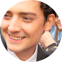 Aneurin Barnard