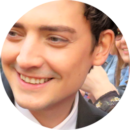Aneurin Barnard
