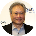 Ang Lee