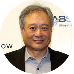 Ang Lee