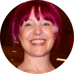 Angela Goethals