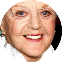Angela Lansbury