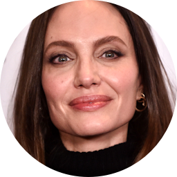 Angelina Jolie
