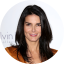 Angie Harmon