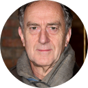 Angus Deayton