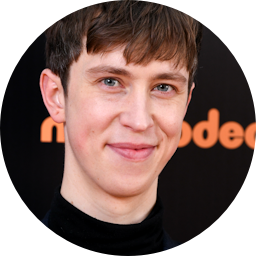 Angus Imrie