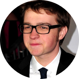 Angus T. Jones