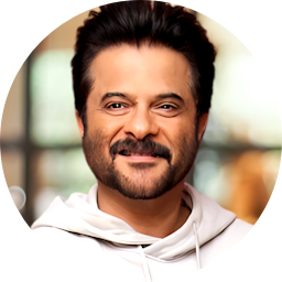 Anil Kapoor