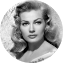 Anita Ekberg