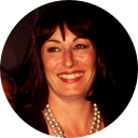 Anjelica Houston