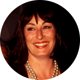 Anjelica Houston