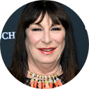 Anjelica Huston