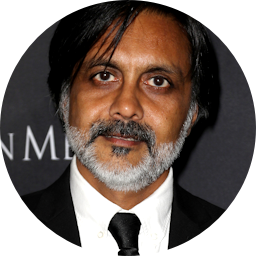 Anjul Nigam