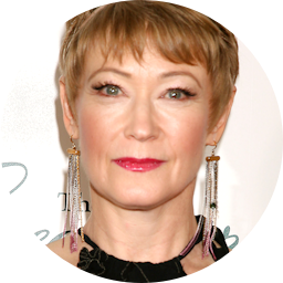 Ann Magnuson