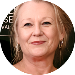 Anna Bjelkerud