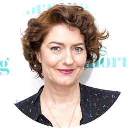 Anna Chancellor
