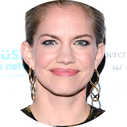 Anna Chlumsky