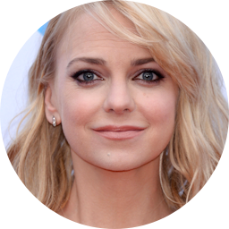 Anna Faris